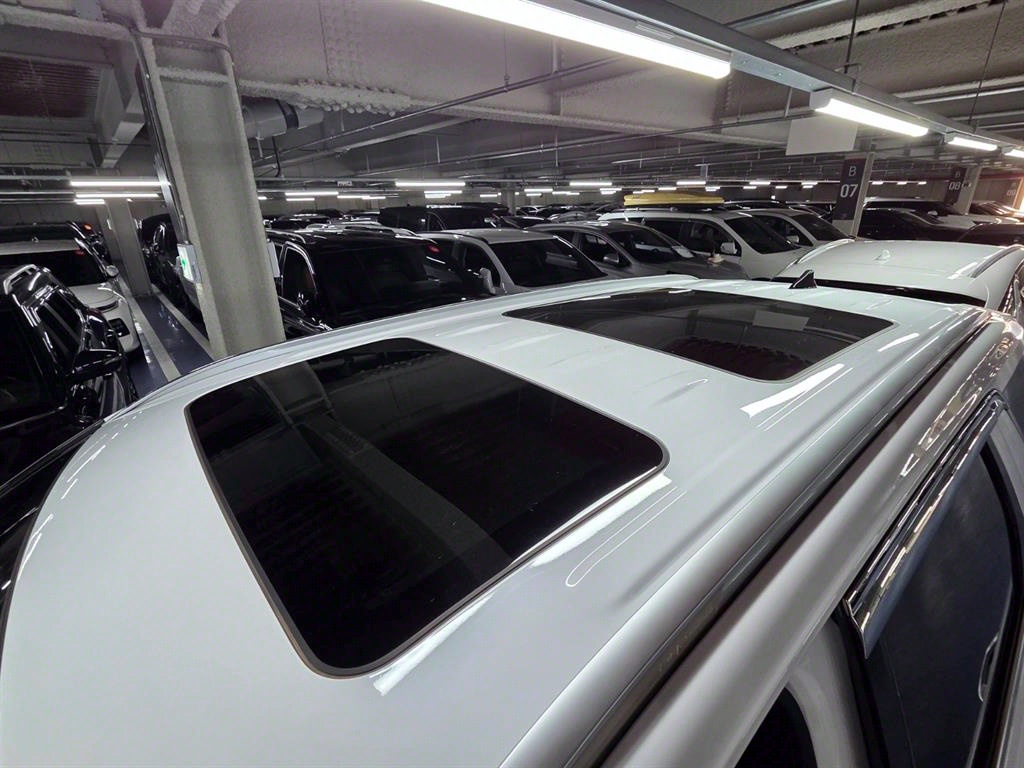 HYUNDAI Palisade - Vista 7