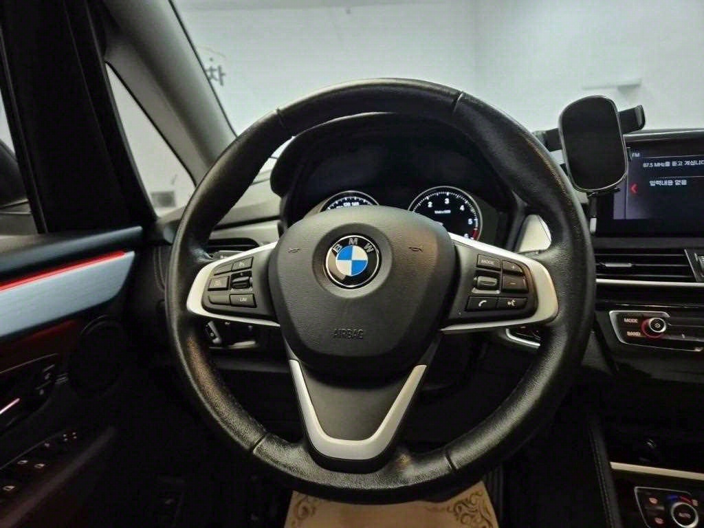 BMW 2 series - Vista 9