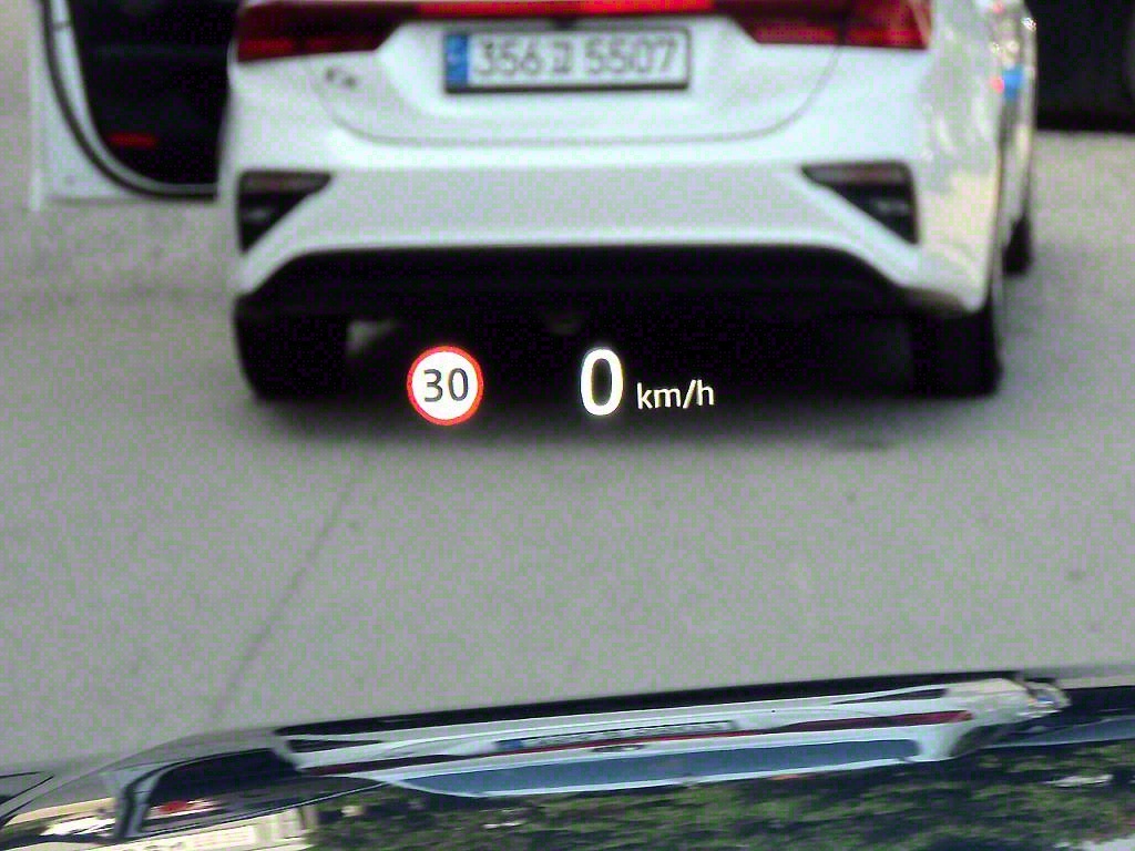 Land Rover Range Rover - Vista 11