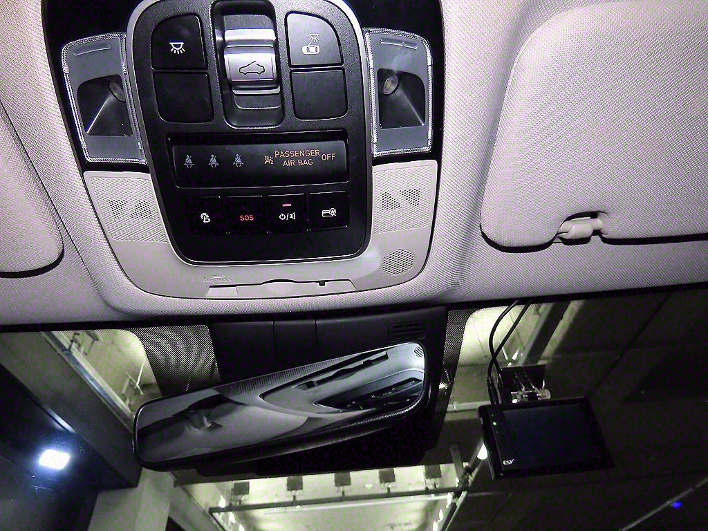 HYUNDAI Sonata 2020 Negro - Importación desde Corea - HF Imports Iquique - Foto 16