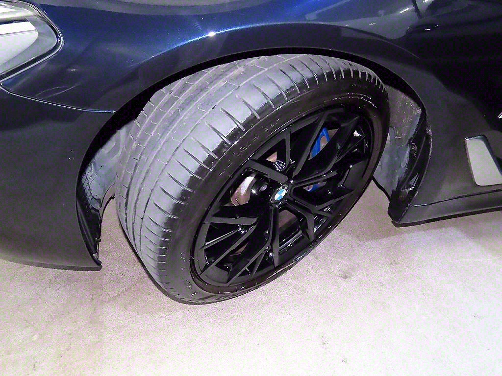 BMW 5 Series 2021 - Importación desde Corea - HF Imports Iquique - Foto 20