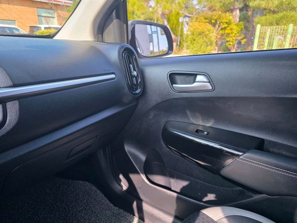 KIA Morning 2018 Blanco - Importación desde Corea - HF Imports Iquique - Foto 19
