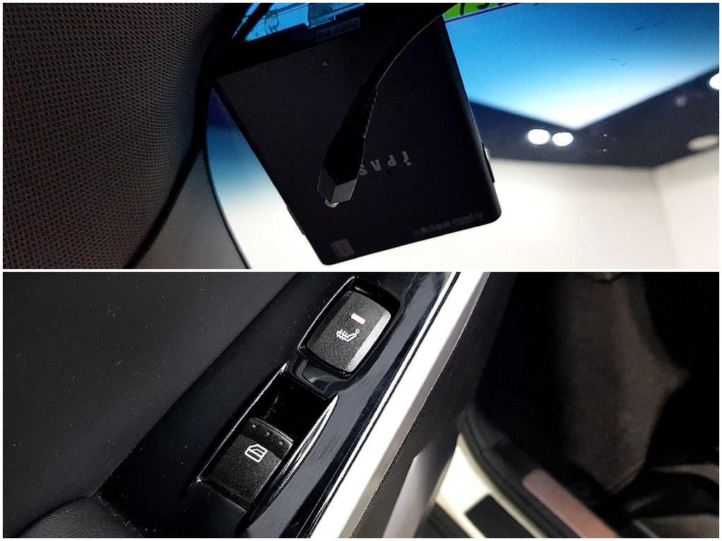 Ssangyong Korando 2015 the color of pearl - Importación desde Corea - HF Imports Iquique - Foto 16