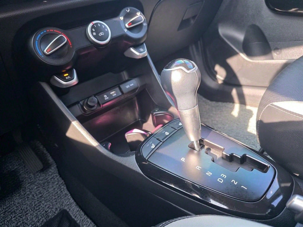 KIA Morning 2018 Blanco - Importación desde Corea - HF Imports Iquique - Foto 15