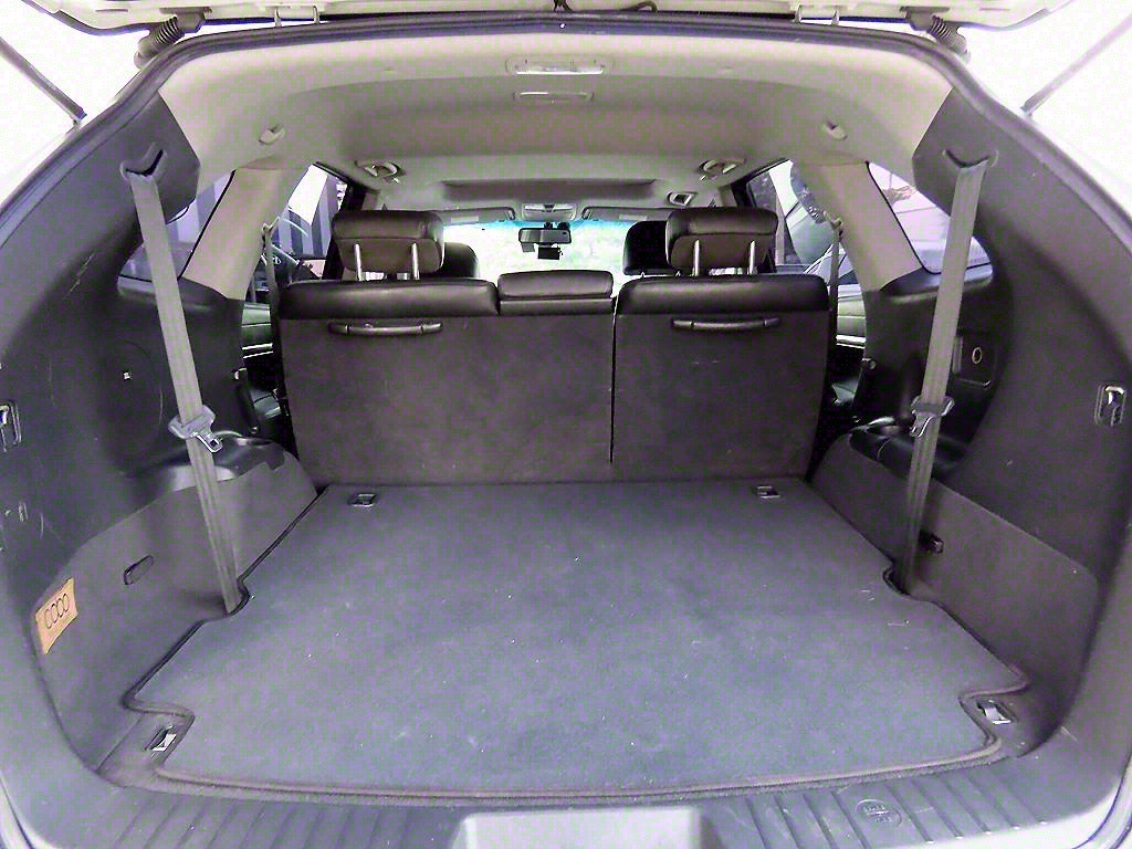 HYUNDAI Veracruz 2009 Gris - Importación desde Corea - HF Imports Iquique - Foto 17