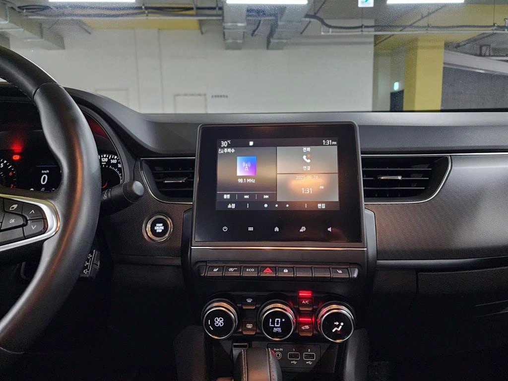 SAMSUNG XM3 - Vista 7