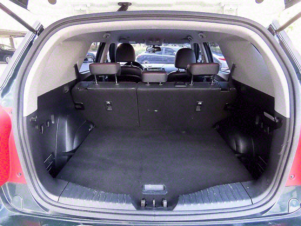 Ssangyong Tivoli 2017 Verde - Importación desde Corea - HF Imports Iquique - Foto 18