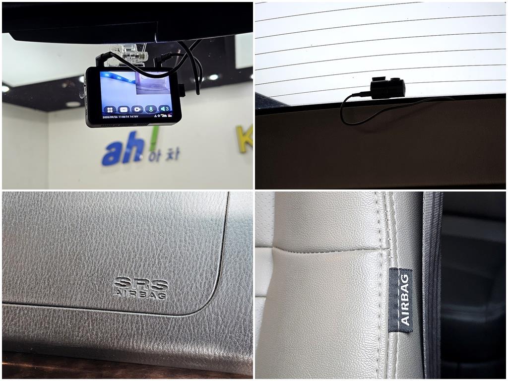 Ssangyong Korando 2014 Negro - Importación desde Corea - HF Imports Iquique - Foto 19