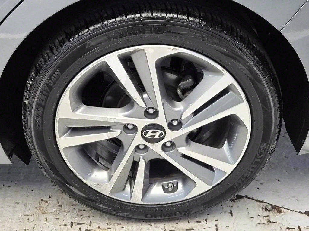 HYUNDAI Avante 2018 Gris - Importación desde Corea - HF Imports Iquique - Foto 20