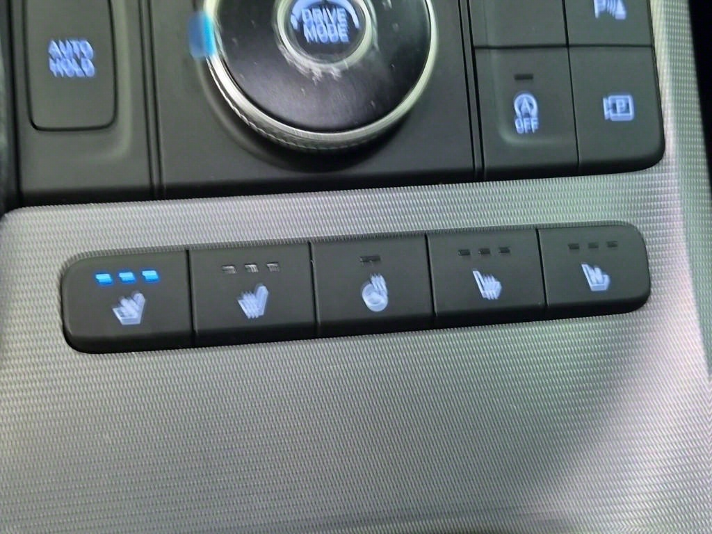 HYUNDAI Palisade 2023 Azul - Importación desde Corea - HF Imports Iquique - Foto 17