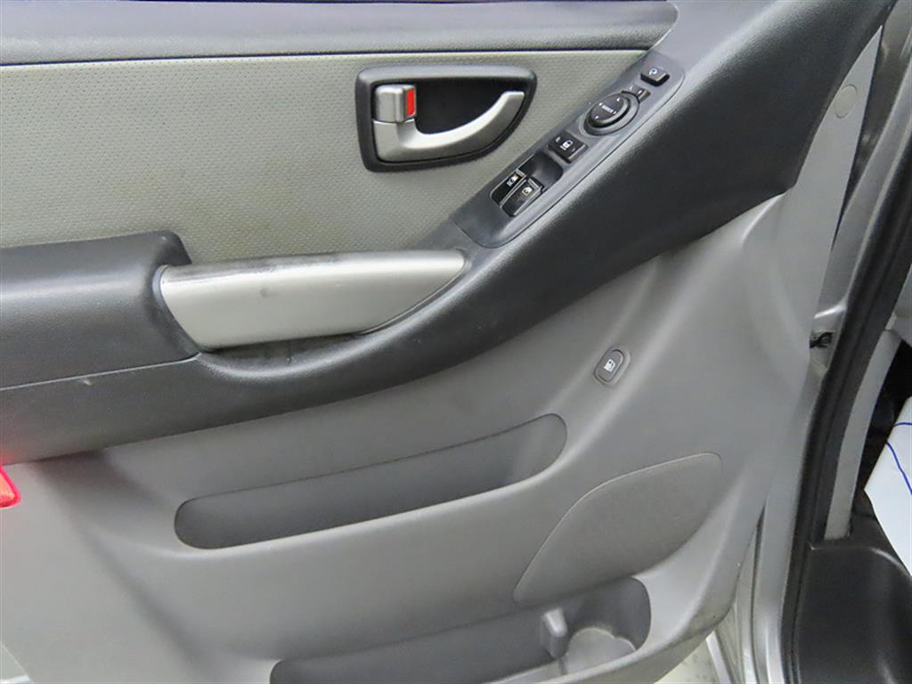 HYUNDAI Starex - Vista 12