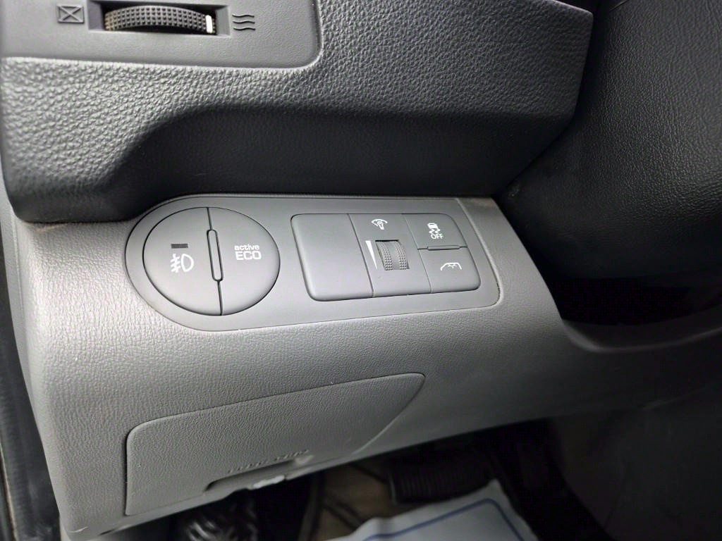 HYUNDAI Starex 2018 Gris - Importación desde Corea - HF Imports Iquique - Foto 14