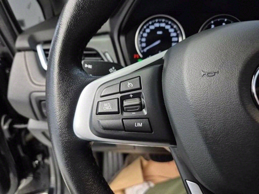 BMW 2 series 2021 Negro - Importación desde Corea - HF Imports Iquique - Foto 15