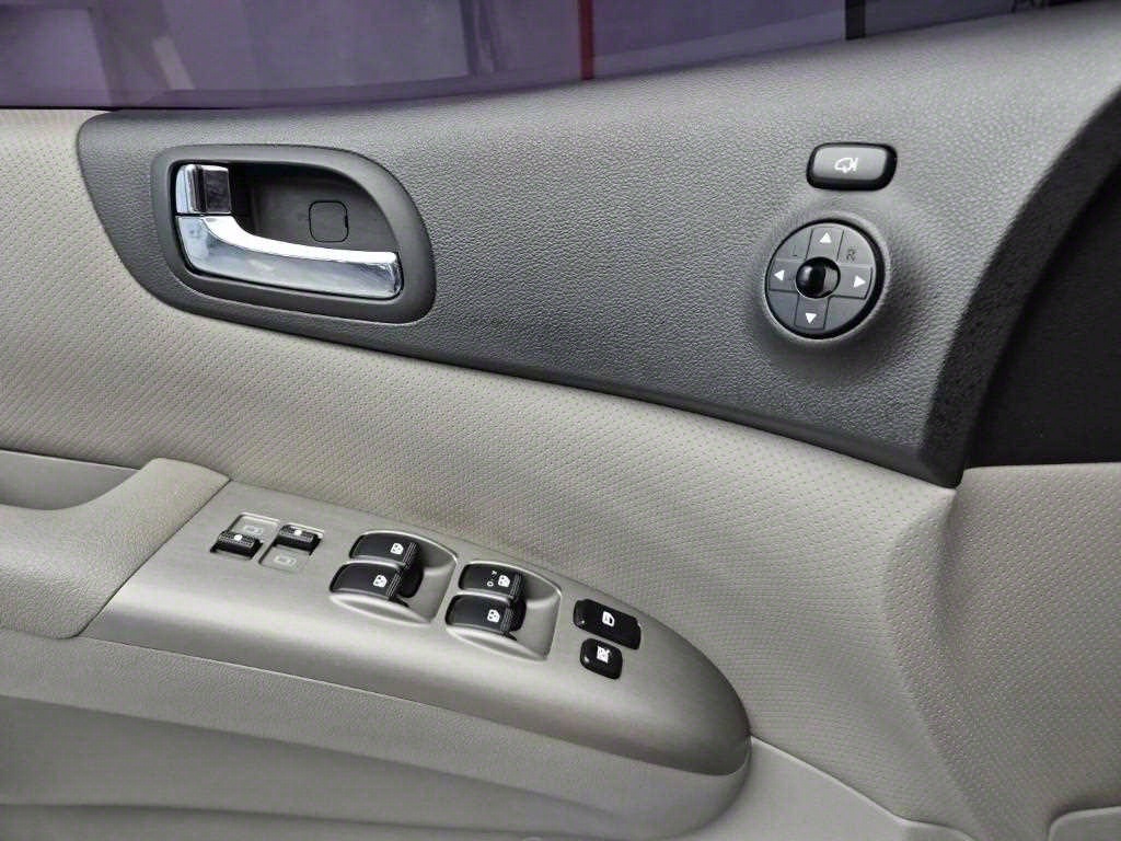 KIA Carnival 2013 Negro - Importación desde Corea - HF Imports Iquique - Foto 17