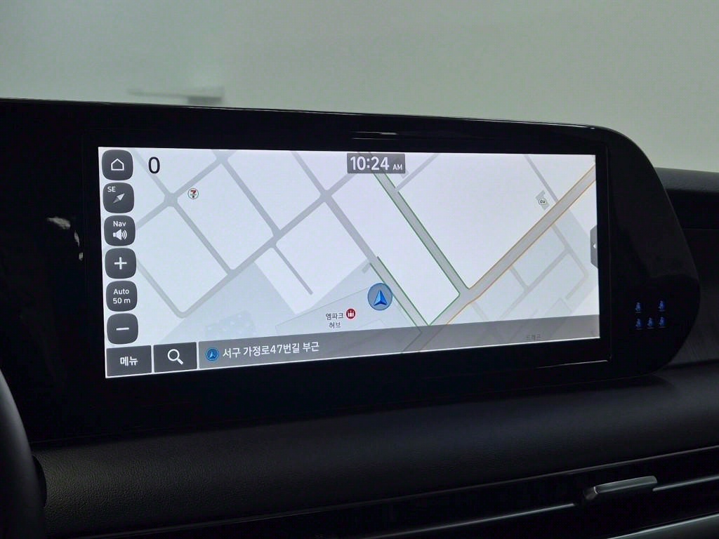 HYUNDAI Palisade 2024 Blanco - Importación desde Corea - HF Imports Iquique - Foto 13