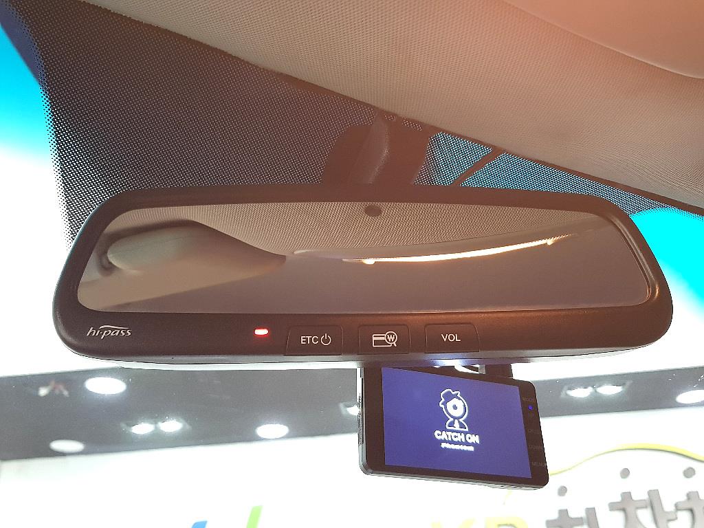 KIA Carnival - Vista 11