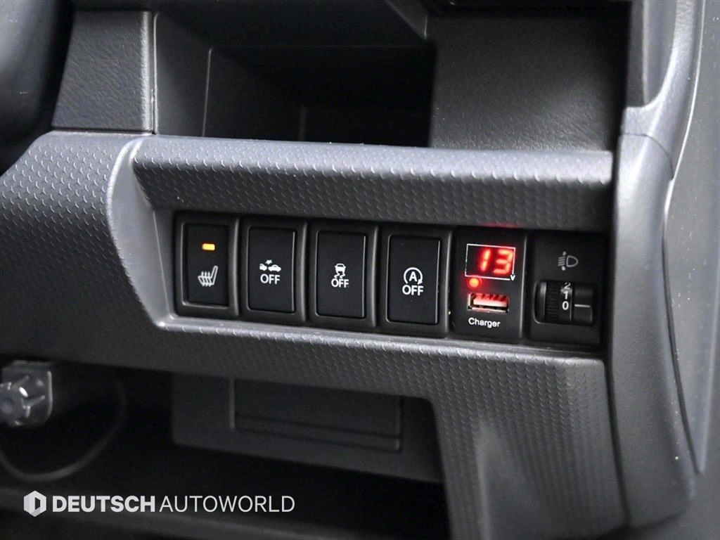 Suzuki Hustler 2014 Verde - Importación desde Corea - HF Imports Iquique - Foto 17