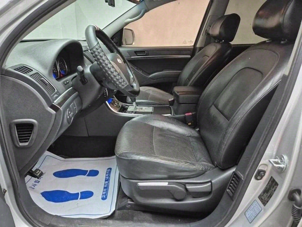 HYUNDAI Veracruz - Vista 11