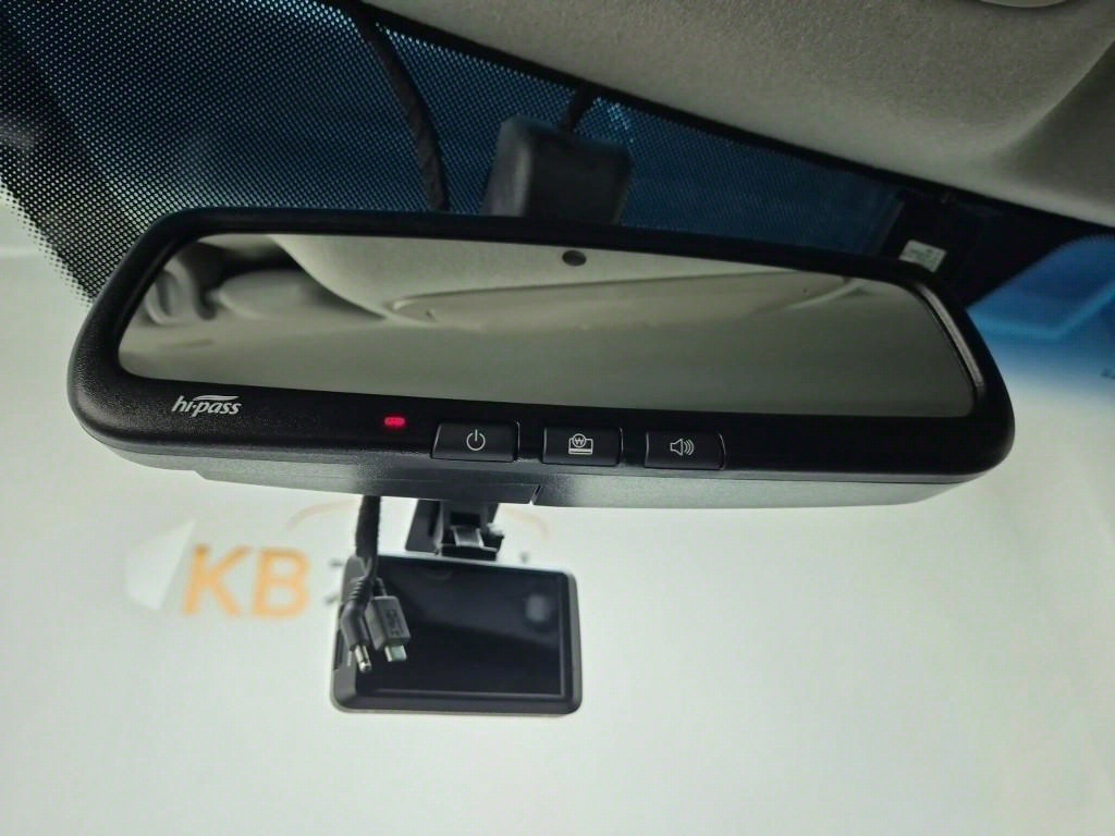 Ssangyong Tivoli 2016 Gris - Importación desde Corea - HF Imports Iquique - Foto 13