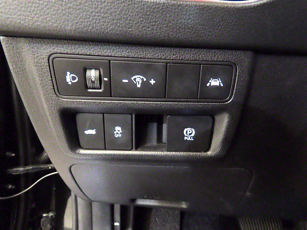 HYUNDAI Sonata 2020 Negro - Importación desde Corea - HF Imports Iquique - Foto 14