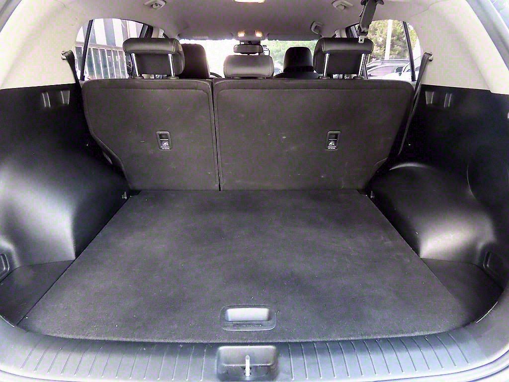 KIA Sportage 2019 - Importación desde Corea - HF Imports Iquique - Foto 18