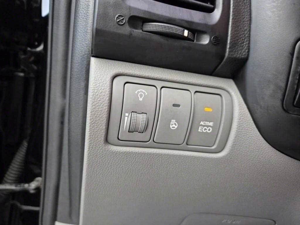 KIA Carnival 2013 Negro - Importación desde Corea - HF Imports Iquique - Foto 16