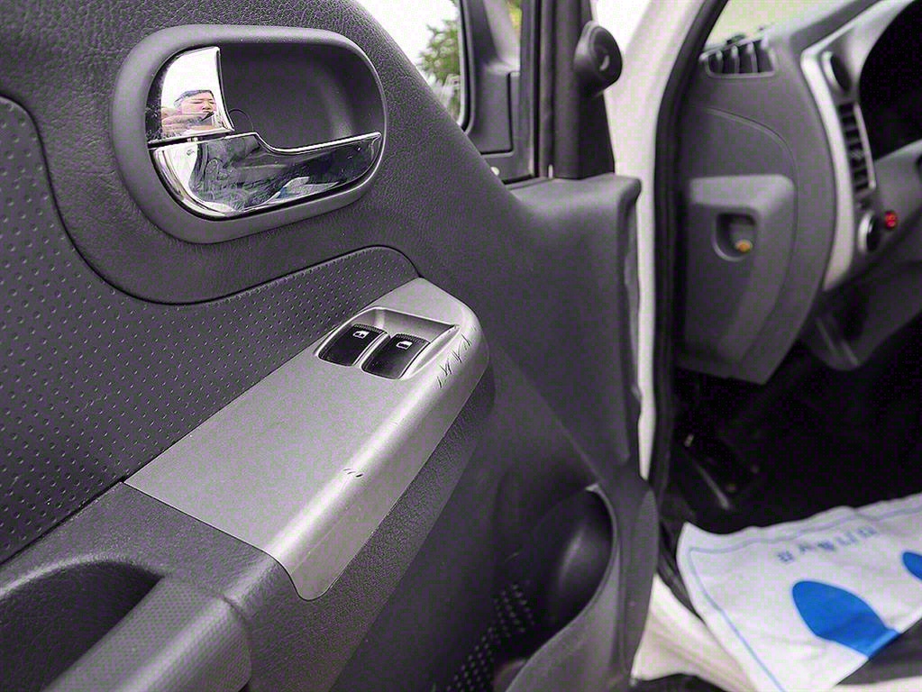 Small Truck Cargo (small) 2019 - Importación desde Corea - HF Imports Iquique - Foto 17