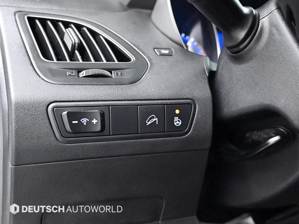 HYUNDAI Tucson 2015 Blanco - Importación desde Corea - HF Imports Iquique - Foto 18