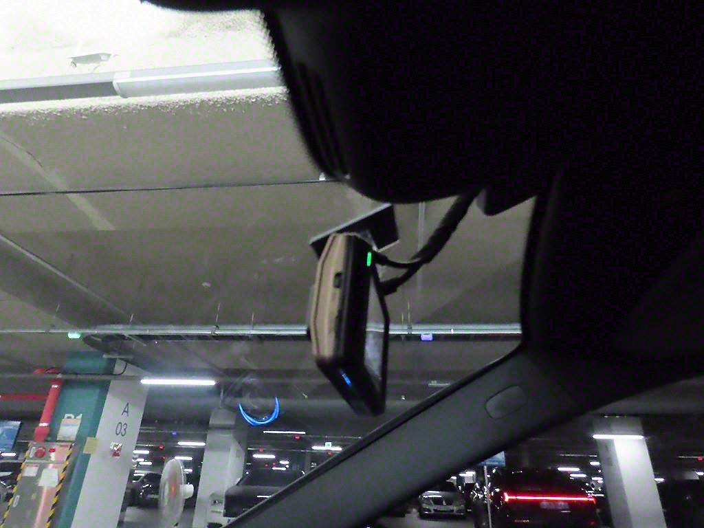 Mercedes Benz C Class 2018 Blanco - Importación desde Corea - HF Imports Iquique - Foto 16