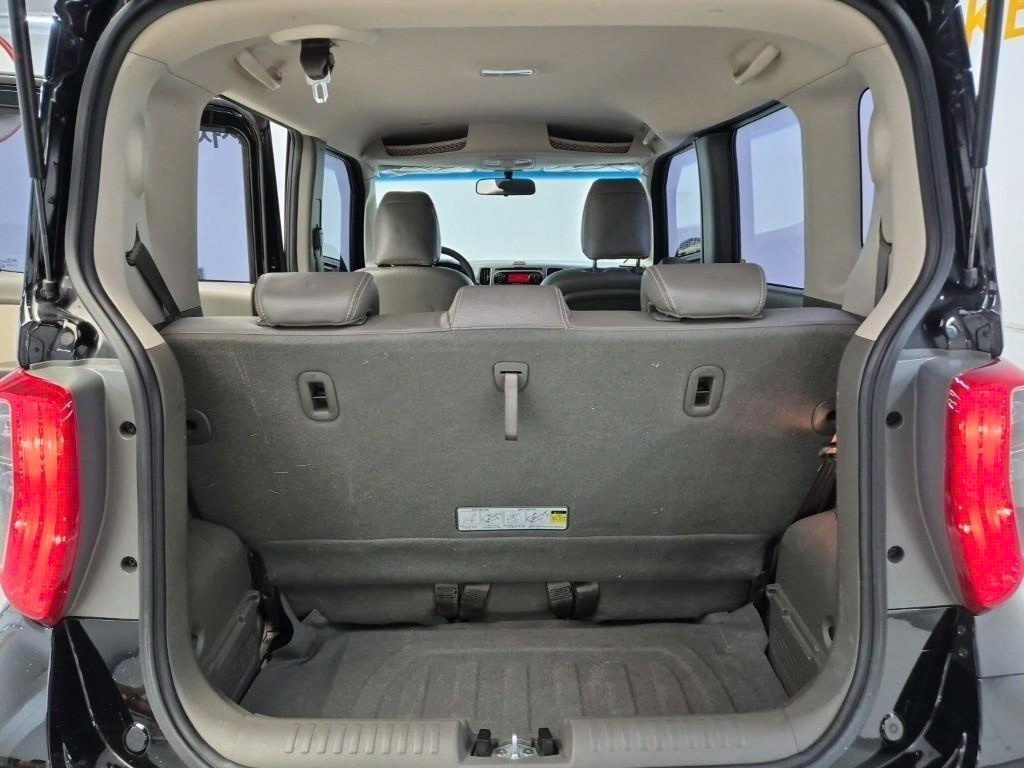 KIA Ray 2013 Negro - Importación desde Corea - HF Imports Iquique - Foto 16