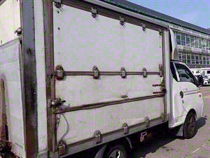 Small Truck Top_Integrated Top Powergate - Vista 8