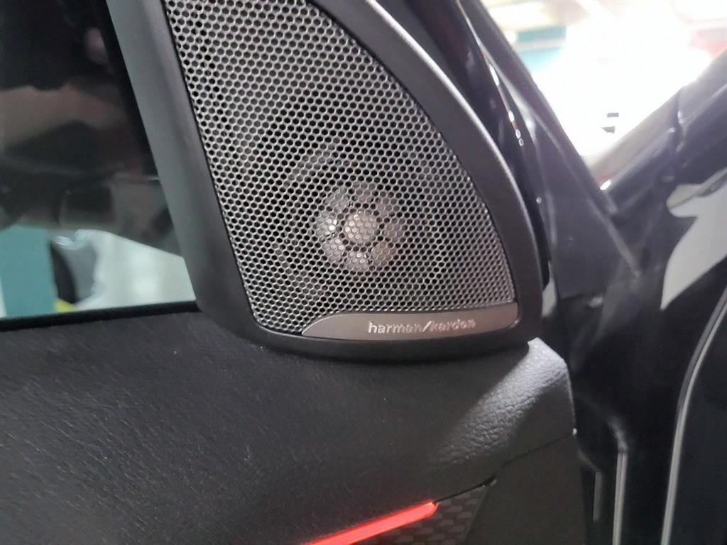 BMW X2 2023 Negro - Importación desde Corea - HF Imports Iquique - Foto 15