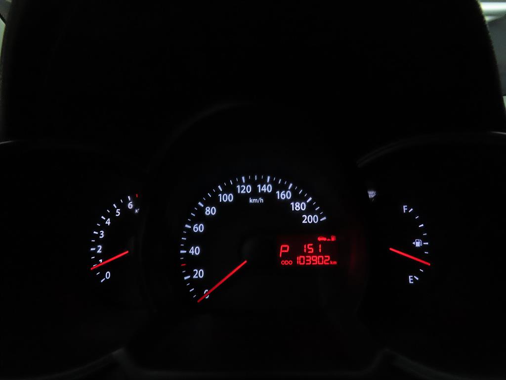 KIA Morning - Vista 9