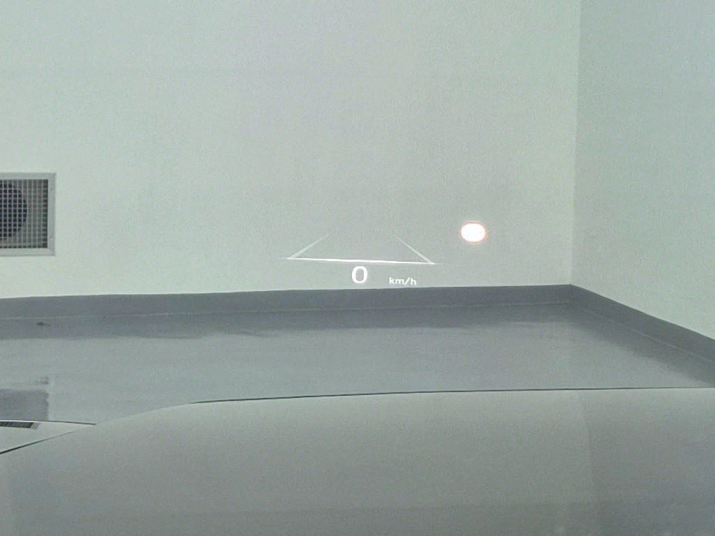 HYUNDAI Palisade 2023 Azul - Importación desde Corea - HF Imports Iquique - Foto 16