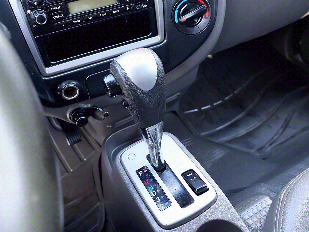 Small Truck Top_Integrated Top Powergate 2013 Blanco - Importación desde Corea - HF Imports Iquique - Foto 7