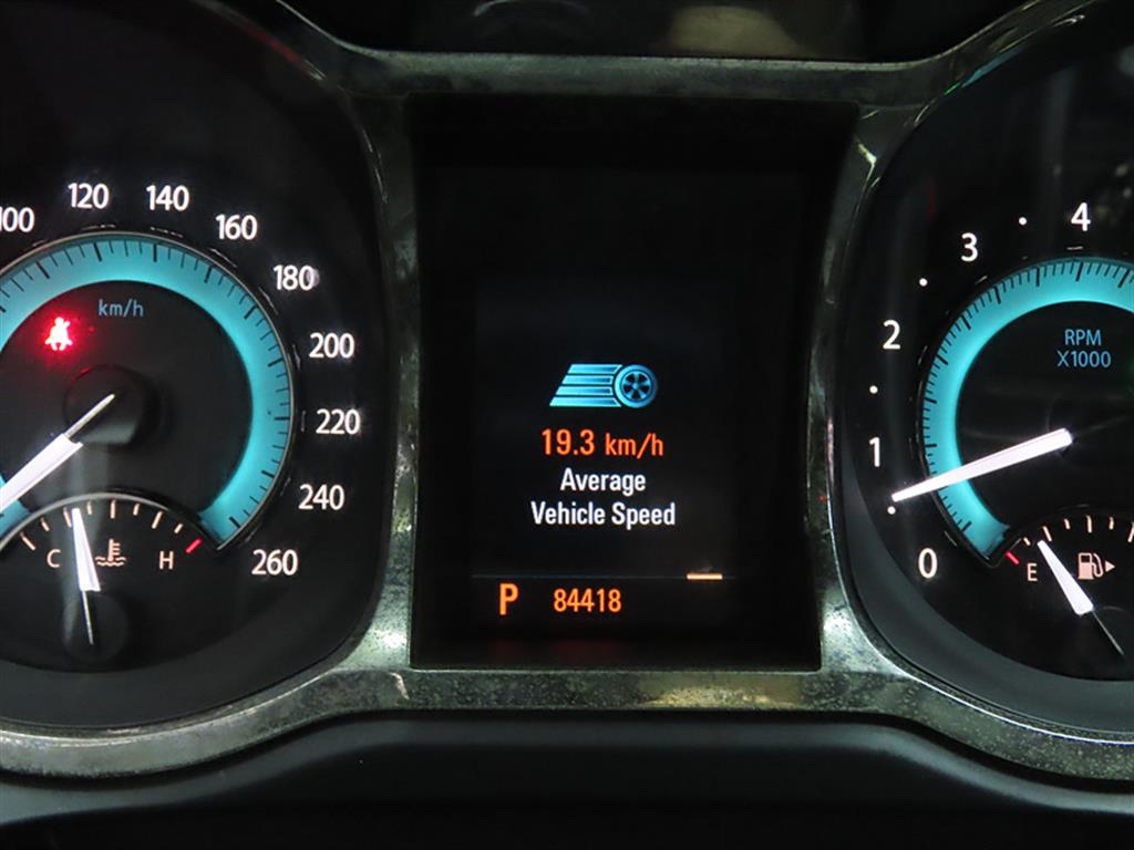 DAEWOO Alpheon - Vista 9