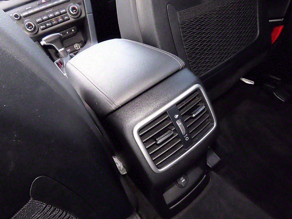 KIA Sportage 2019 - Importación desde Corea - HF Imports Iquique - Foto 17