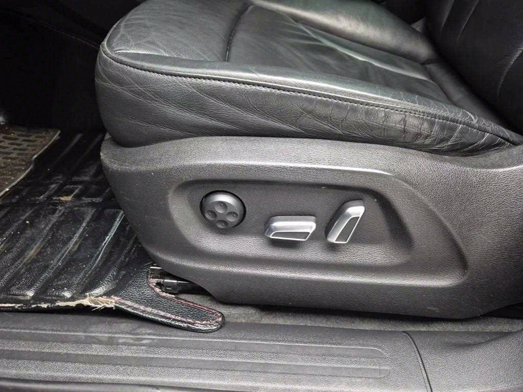 Audi Q5 2013 Gris - Importación desde Corea - HF Imports Iquique - Foto 19