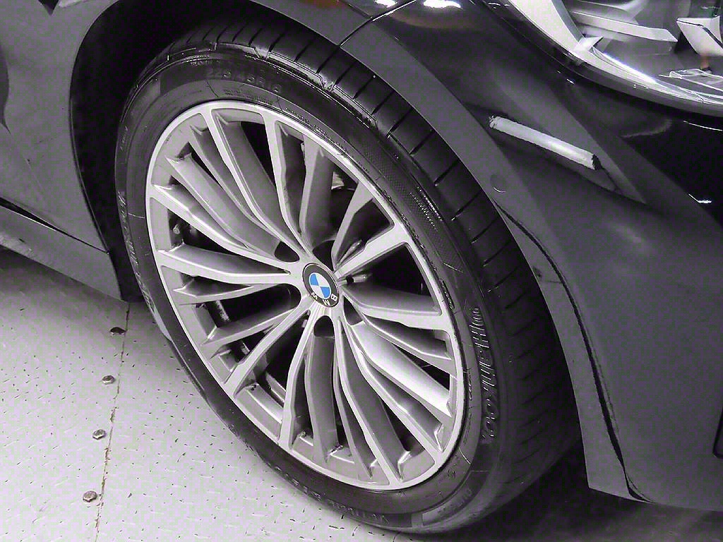 BMW 3 series - Vista 9