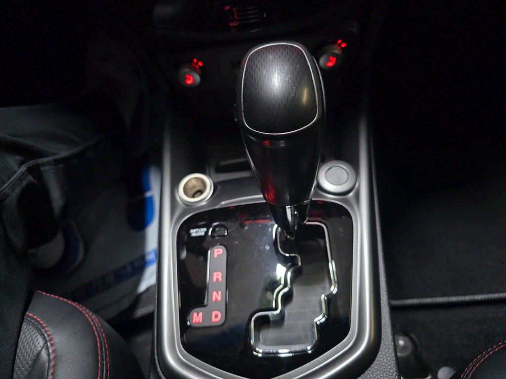 Ssangyong Tivoli - Vista 7