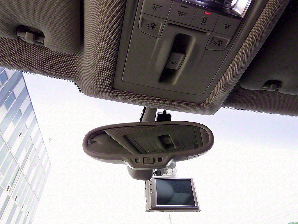 Audi Q3 2015 Gris - Importación desde Corea - HF Imports Iquique - Foto 15