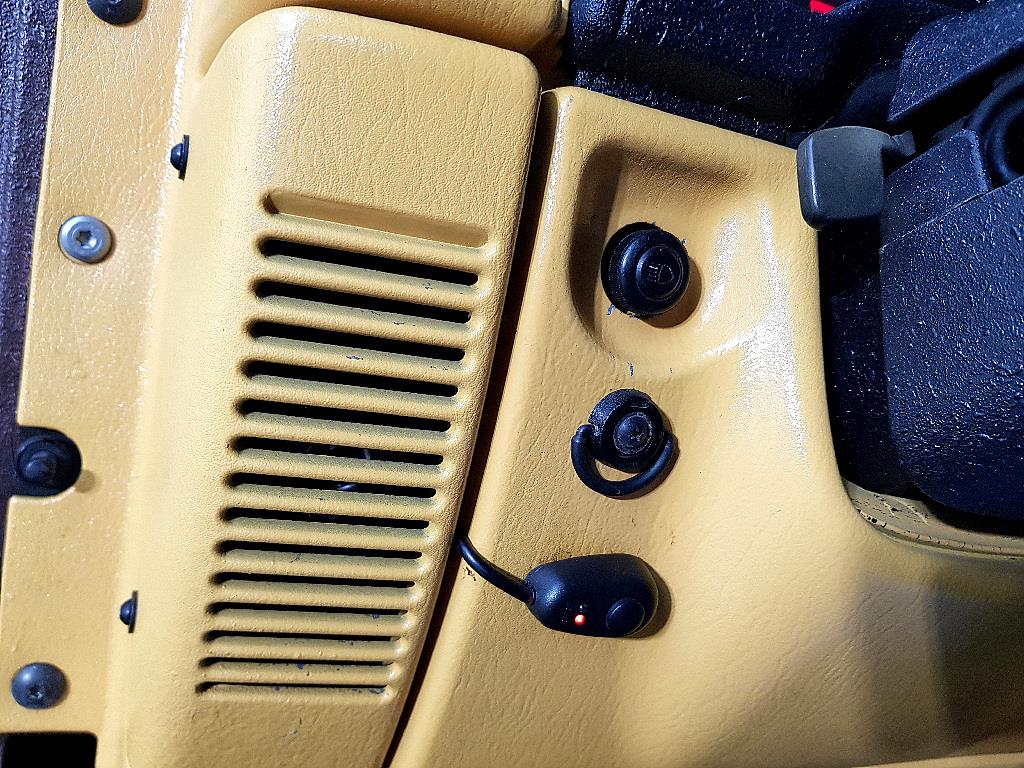 Jeep Wrangler - Vista 12