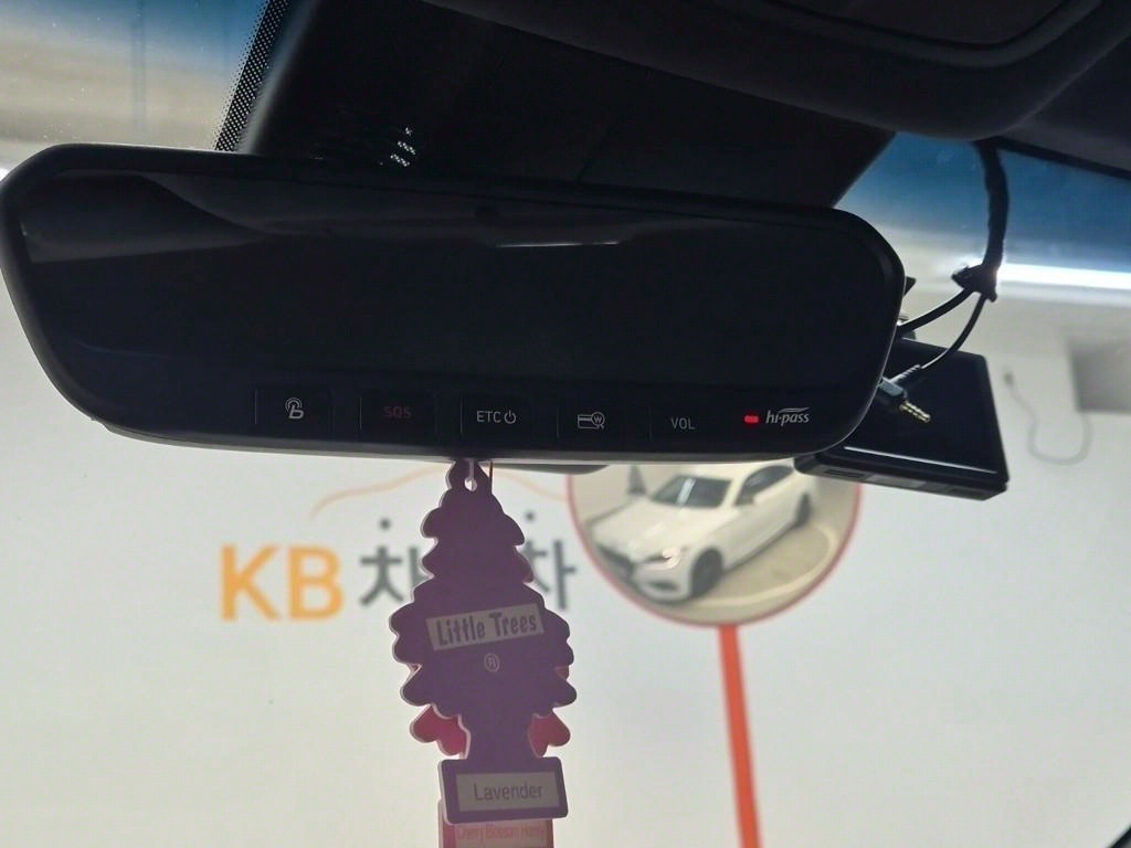 Genesis G80 2017 Blanco - Importación desde Corea - HF Imports Iquique - Foto 17