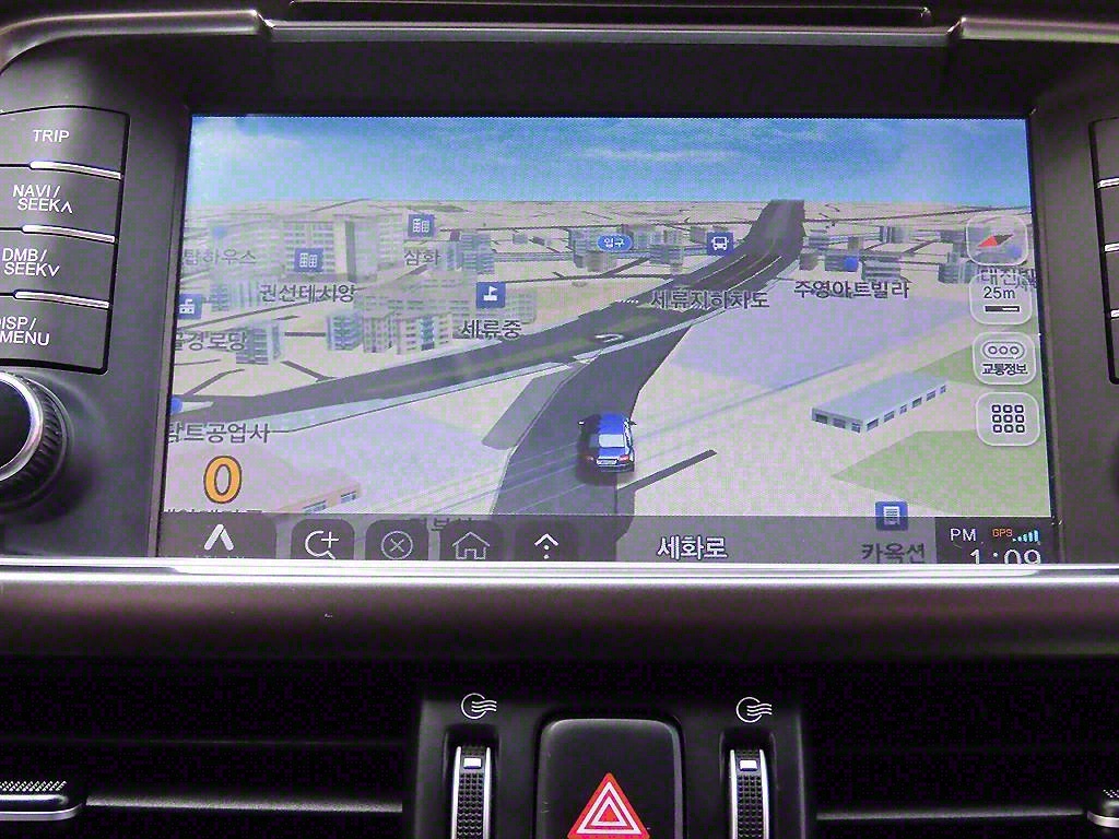 KIA K5 2018 Gris - Importación desde Corea - HF Imports Iquique - Foto 14