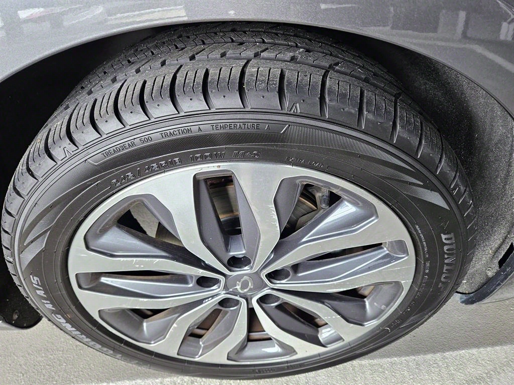 SAMSUNG SM6 2017 Gris - Importación desde Corea - HF Imports Iquique - Foto 20