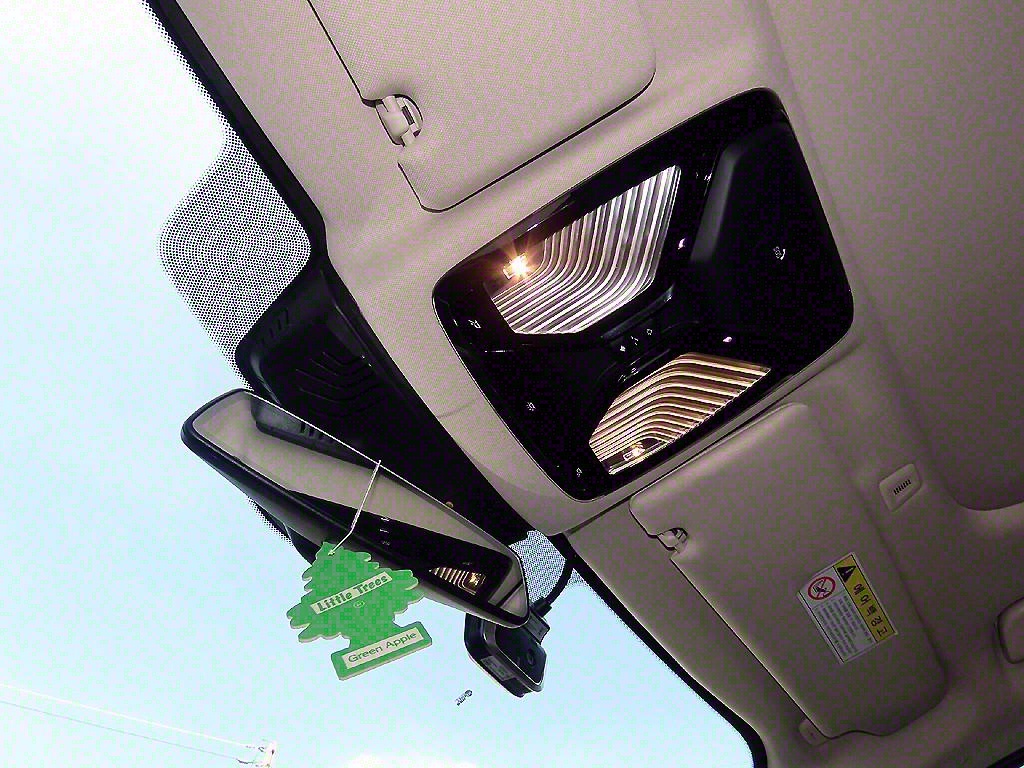 BMW 5 Series 2019 Gris - Importación desde Corea - HF Imports Iquique - Foto 15