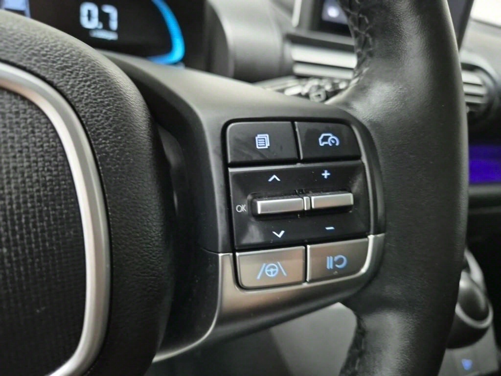 HYUNDAI Casper 2024 Verde - Importación desde Corea - HF Imports Iquique - Foto 15