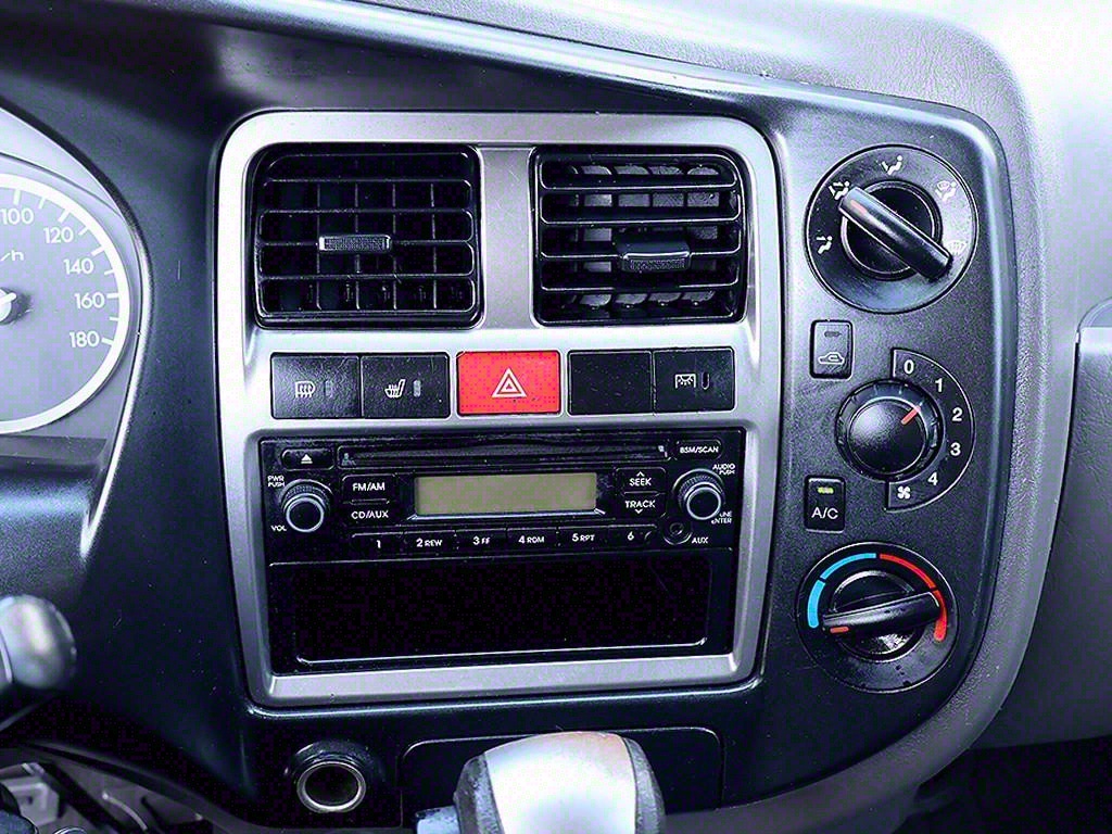 Small Truck Top_Integrated Top Powergate 2013 Blanco - Importación desde Corea - HF Imports Iquique - Foto 9