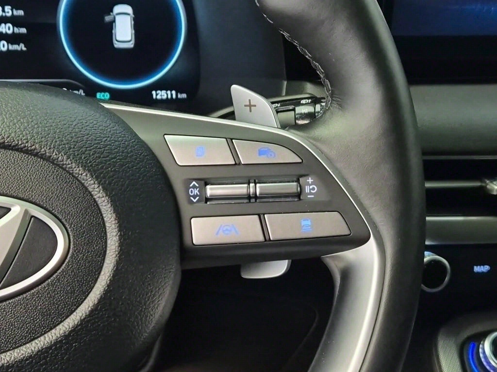 HYUNDAI Palisade 2024 Blanco - Importación desde Corea - HF Imports Iquique - Foto 15