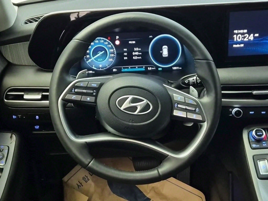 HYUNDAI Palisade - Vista 9